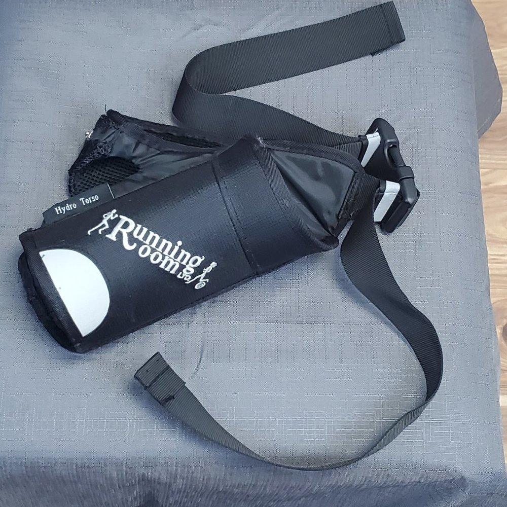 Running Room Water Bottle Holster